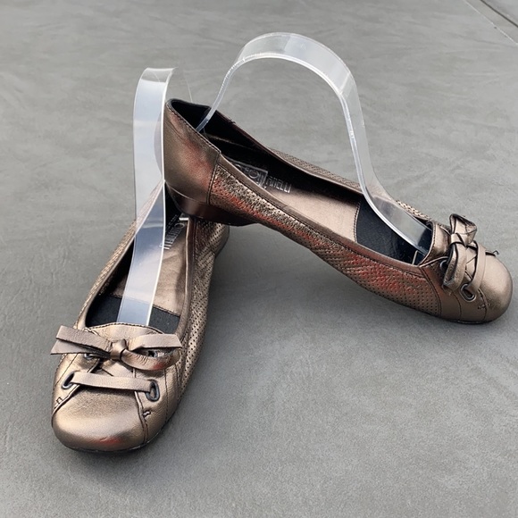 Renzo Fontanelli shoes in great condition made in Italy - Picture 5 of 7